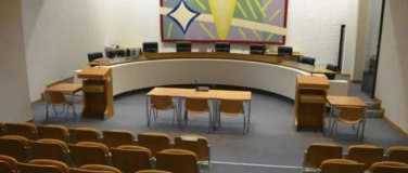 Event-Image for 'Die Bedeutung europ&auml;ischer Gerichte f&uuml;r die Schweizer Rechts'