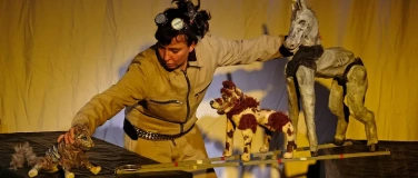 Event-Image for 'Die Bremer Stadtmusikanten'