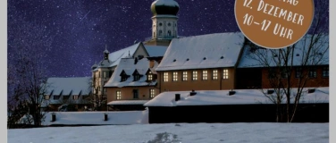 Event-Image for 'Die Engel sind los &ndash; Weihnachtsmarkt bei Schloss Herdern'