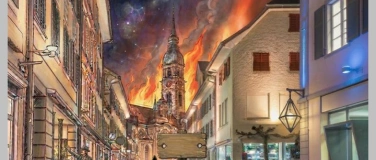Event-Image for '&Ouml;ffentliche F&uuml;hrung: Die etwas andere Stadtf&uuml;hrung'