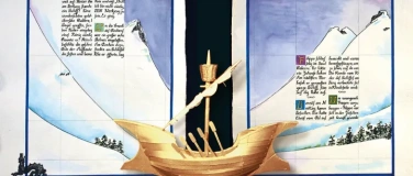 Event-Image for 'Die Galeere am S&auml;ntis'