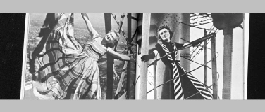 Event-Image for 'Die Geschichte und Funktion der Modefotografie'