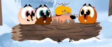Event-Image for 'Die Geschichte vom Gruselfuchs'