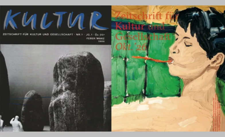 Die große Kultur-Verdichtung