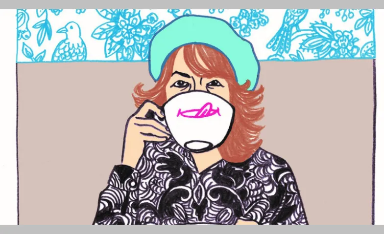 Die grossen Themen: Feminismus – Die Frau als Mensch