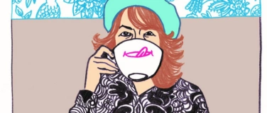 Event-Image for 'Die grossen Themen: Feminismus &ndash; Die Frau als Mensch'