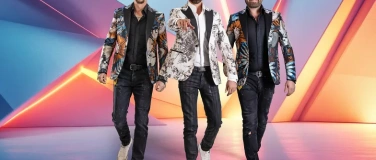 Event-Image for 'Die Grubertaler live im Parktheater Grenchen'