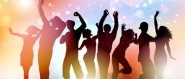 Event-Image for 'Die K9-Disco'