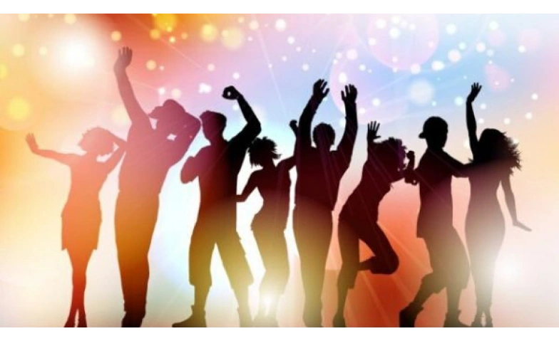 Event-Image for 'Die K9-Disco'