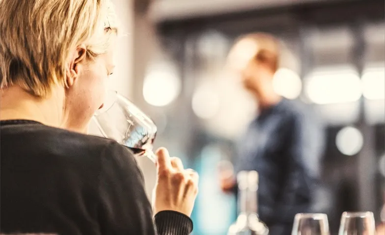 Die Königsklasse: Opus One versus Reserva Martí, Cours & Séminaires, Delinat-Weindepot Winterthur