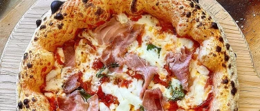 Event-Image for 'Pizza Napoletana Kurs - mit Matteo Vandi'
