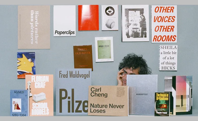 Ausstellung der schönsten Bücher 2026, Kunst & Ausstellungen / Ausstellung, Bibliothek Hauptpost St.Gallen
