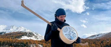 Event-Image for 'Kunst-Stadt-Spaziergang mit Fabian Gutscher'
