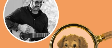 Event-Image for 'Die Suche nach Mailo - Kinderkonzert'