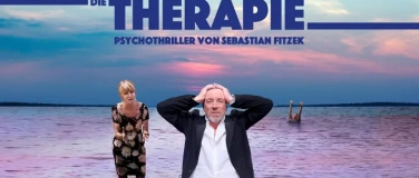 Event-Image for 'Die Thearpie'