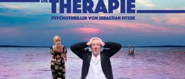 Event-Image for 'Die Therapie'