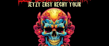 Event-Image for 'DIE TOTEN &Auml;RZTE &ndash; GEHT NICHT, GIBT&rsquo;S NICHT!'