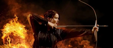 Event-Image for 'Film Marathon: HUNGER GAMES'