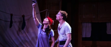 Event-Image for 'Die unbekannte Insel'
