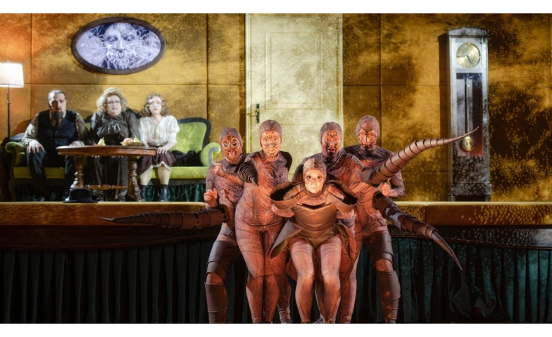 Event-Image for 'Die Verwandlung'