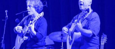 Event-Image for 'Die Weilands &ndash; Ins Blaue'