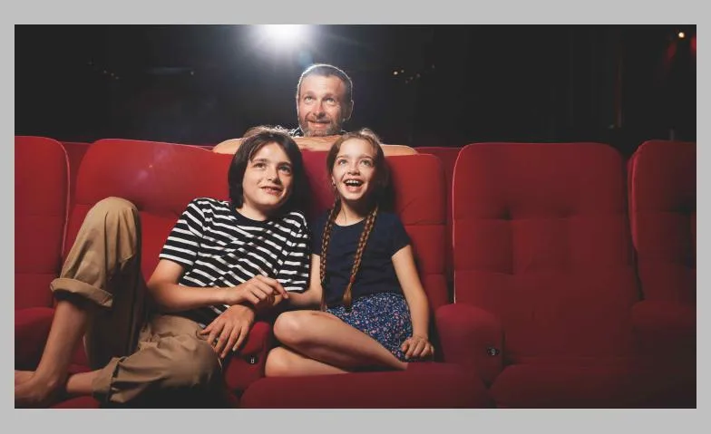 Event-Image for 'Die Zauberlaterne - Der Filmklub f&uuml;r 6- bis 12-J&auml;hrige'