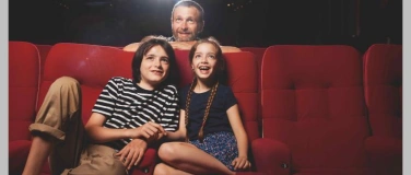 Event-Image for 'Die Zauberlaterne - Der Filmklub f&uuml;r 6- bis 12-J&auml;hrige'