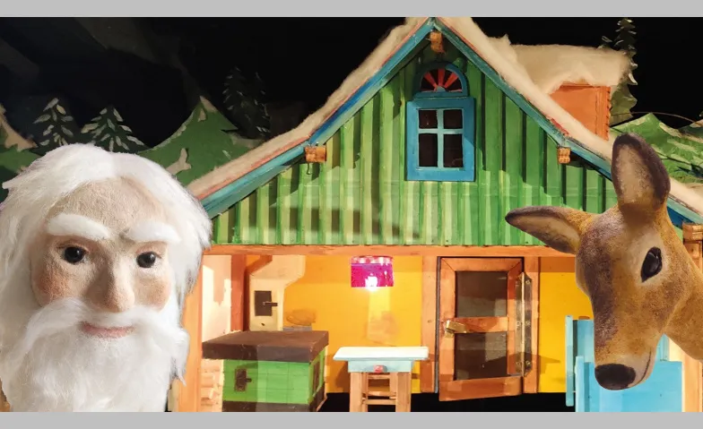 Diebstahl bim Samichlaus