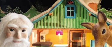 Event-Image for 'Diebstahl bim Samichlaus'