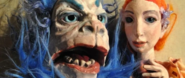Event-Image for 'Die Sch&ouml;ne & das Biest'