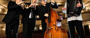 Event-Image for 'Die Schurken: "La vita e bella"'