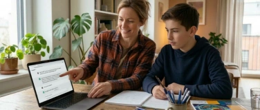 Event-Image for 'Digitale KI Vorbilder - Kinder kompetent begleiten'