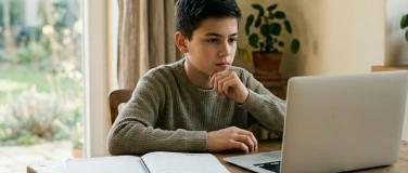 Event-Image for 'Dein KI-Kompass (Kinder 11-14 Jahre)'