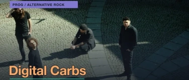 Event-Image for 'Digital Carbs'