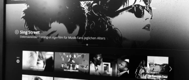 Event-Image for 'Digitale Angebote - Film und Musik'