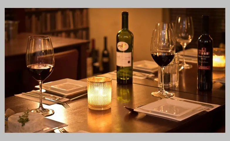 Dine Around Frauenfeld – Ein Abend. Drei Restaurants.