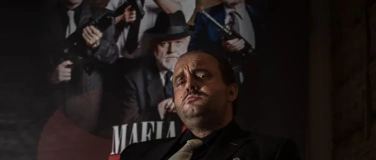 Event-Image for 'Mafia Dinner - Morden ist Familiensache'