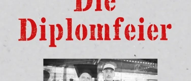 Event-Image for 'Rolf Hermann & Mathias Schenk "Die Diplomfeier"'