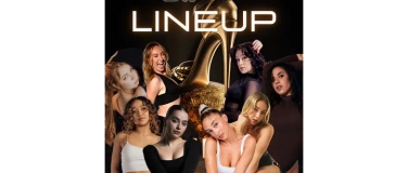 Event-Image for 'DIPverse Heels Edition GENEVA'