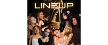Event-Image for 'DIPverse Heels Edition GENEVA'