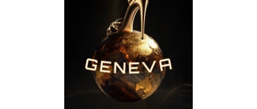 Event-Image for 'DIPverse Heels Edition GENEVA'