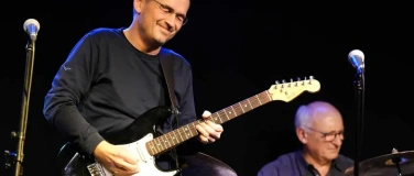Event-Image for 'Dirty Birdy Blues Band'