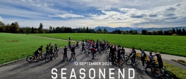 Event-Image for 'Dirtysox Seasonend Road und Gravel Ride'