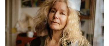 Event-Image for 'Verleihung des Jonathan Swift Preises an Irene Dische'