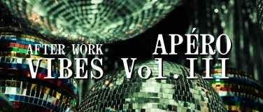 Event-Image for 'AFTER WORK &ndash; AP&Eacute;RO BEATS'
