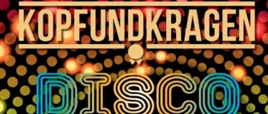 Event-Image for 'Disco Disco'