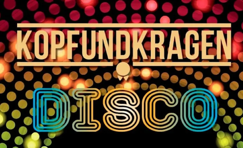 Disco Disco, Partys / Disco, Kopf und Kragen