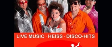 Event-Image for 'Disco-Party mit Disco Flash'