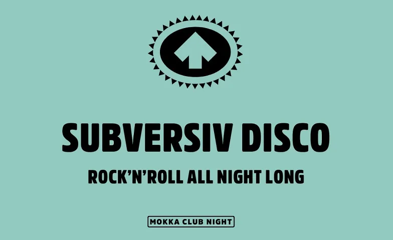 SUBVERSIV DISCO FEAT DJ MISSBEHAVING & DJ SÜDU, Soirées & Fêtes / Autres fêtes, CAFE BAR MOKKA