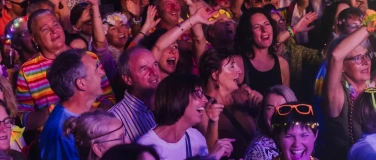 Event-Image for 'Spinnereifestival 2026 &ndash; DiscoFever'